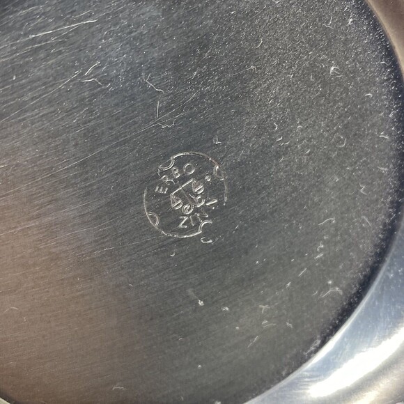 Paul Sebastian 1999 Lidded German Beer Stein Limited Edition Made in Germany - Picture 5 of 8